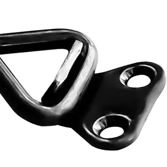 Tools GH 4001 4Pcs Adjustable Toolbox Case Metal Toggle Latch Catch Clasp Quick Release Clamp Anti-Slip Push Pull Toggle Clamp