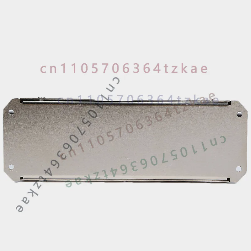 1pcs Single-phase Four-stage EMI Power Filter CW4L4-30A-R 220V AC 30A Anti-interference EMC Power Purifier