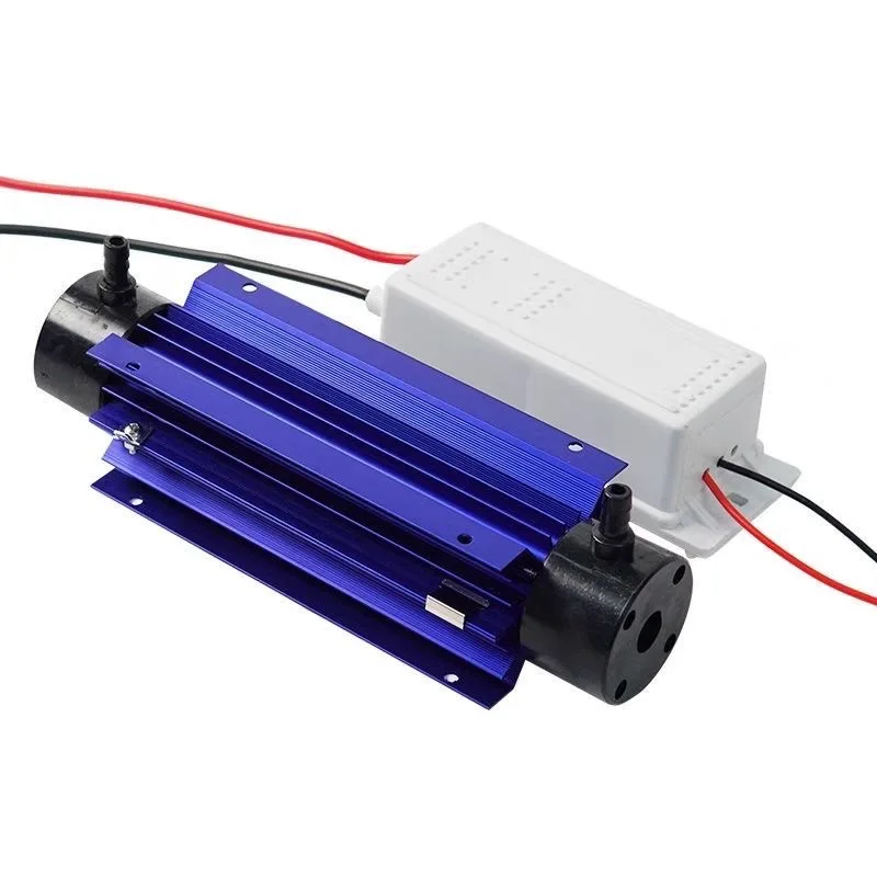 Ozone Generating Tube 3G 7G 10G Spare Components For Water Treatment Tap Water Sterilizing Purifying And Disinfecting Use