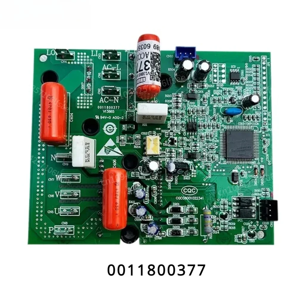 

New Power Module Board 0011800377 For Haier Air Conditioner Compressor Driver Circuit PCB Conditioning Parts