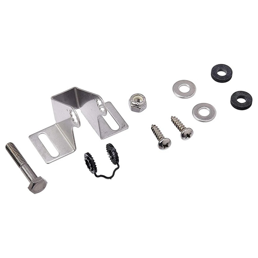 

Easy Installation Transom Bracket Transom Mount Bracket Built To Withstand Marine Environments Crossbeam Installation Bracket