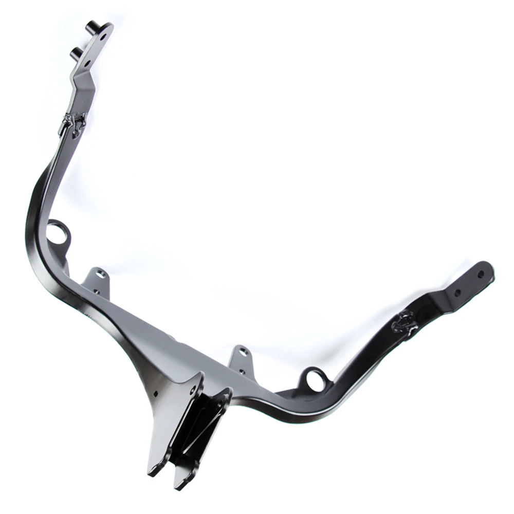 For Kawasaki ZX9R ZX 9R ZX-9R 2002 2003 Motorcycle Aluminum Headlight Bracket Fairing Stay Support Headlamp Accessories