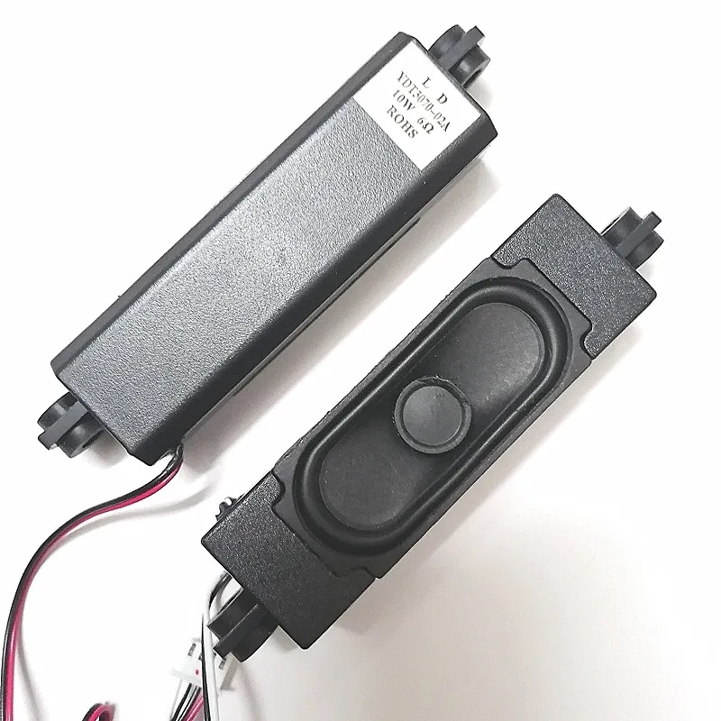 

Original suitable for LeHua 32S230 TV speaker 42S260 speaker D Y XT310-2AX 8 euros 8W watts