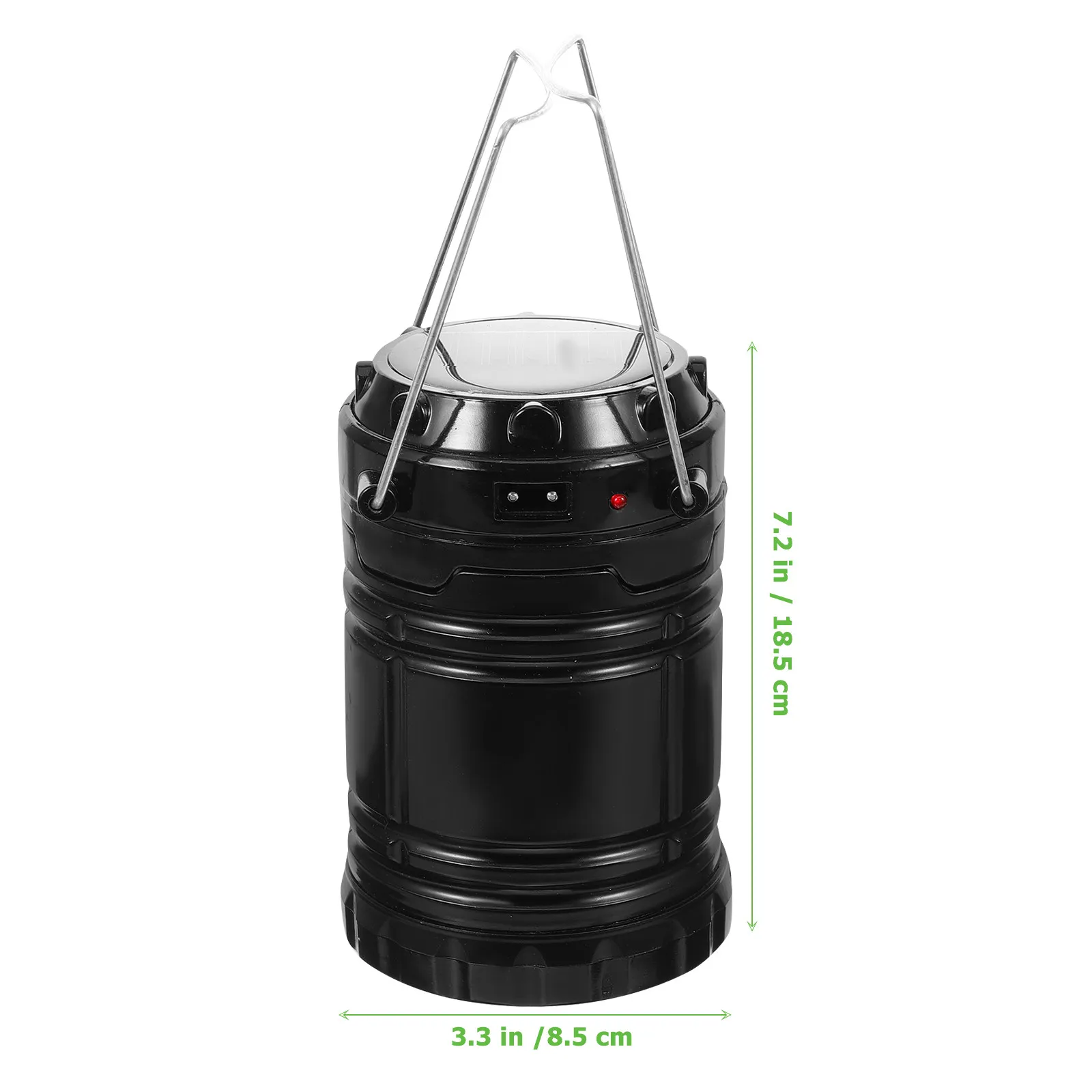Camp Tent Lamp For Tent Camping Backpack Premium Exquisite Design Backpacking Campsite Outdoor