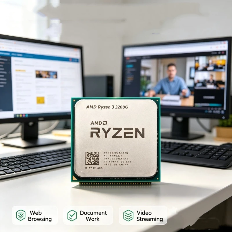 processeur-amd-r3-3200g-pour-ordinateur-de-bureau-apu-36-ghz-quad-core-65-w-socket-am4-prise-en-charge-de-la-memoire-ddr4-double-canal-pour-usage-domestique-et-multimedia