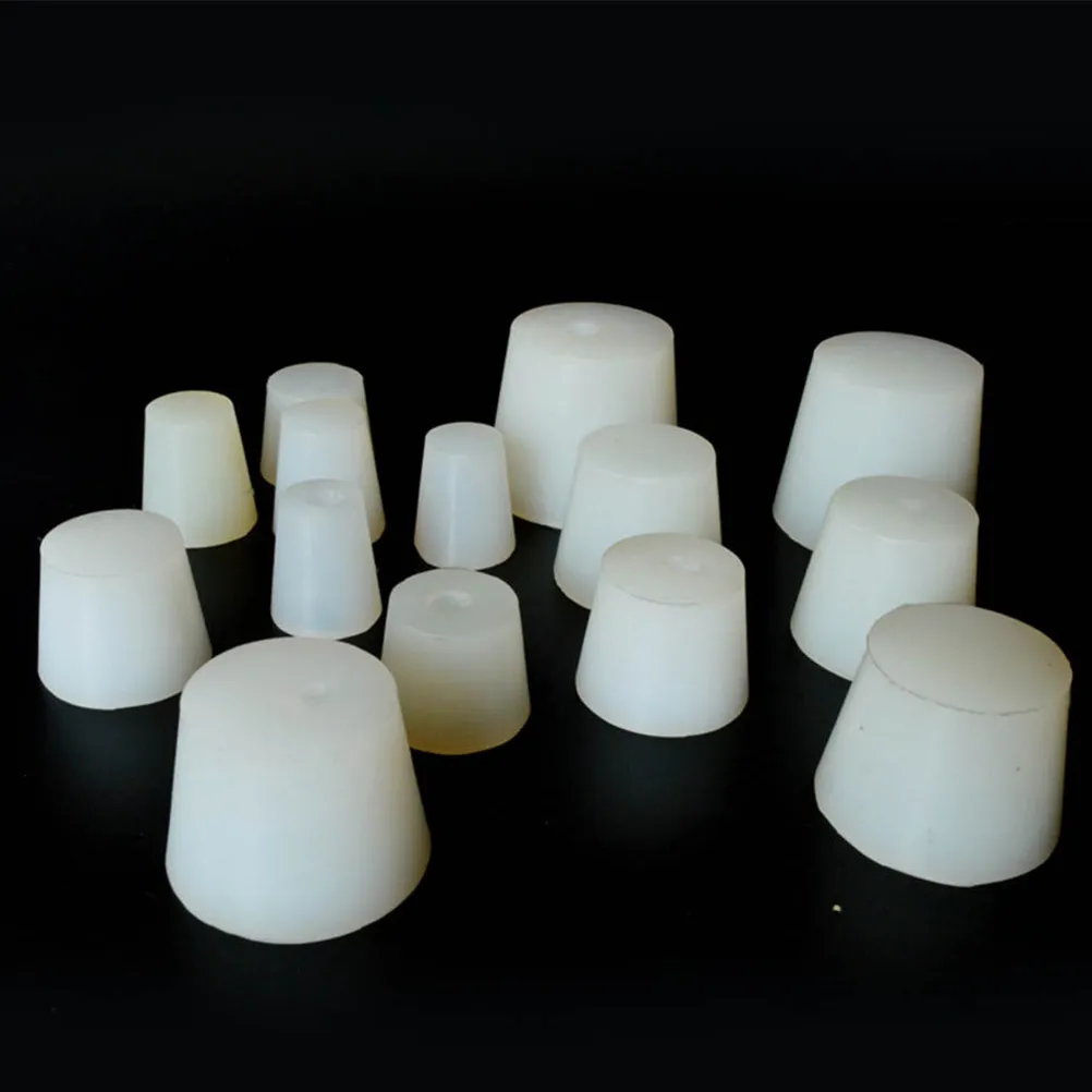 1Set Silicone Fermentation Airlocks for Home Brewing Wine Beer Cider Juice Secondary Fermentation Preserving Freshness Oxidation