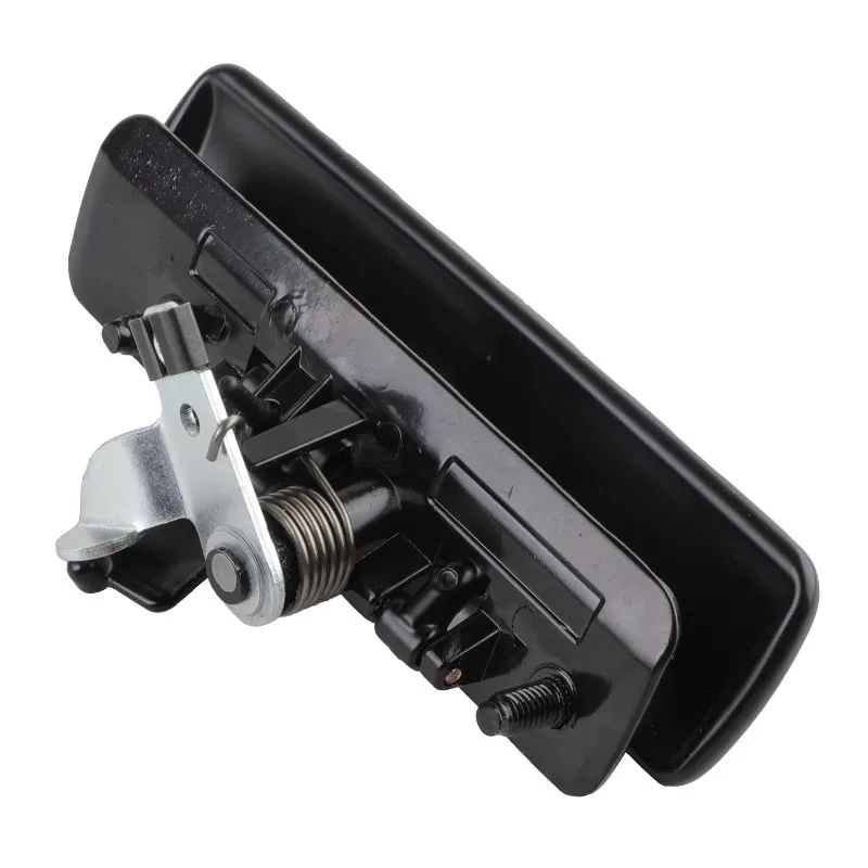 Chrome Exterior Outer Door‑Handle 15719665 Replacement For Chevrolet Astro GMC Safari Van 1992‑2005 Auto Exterior Spare Parts