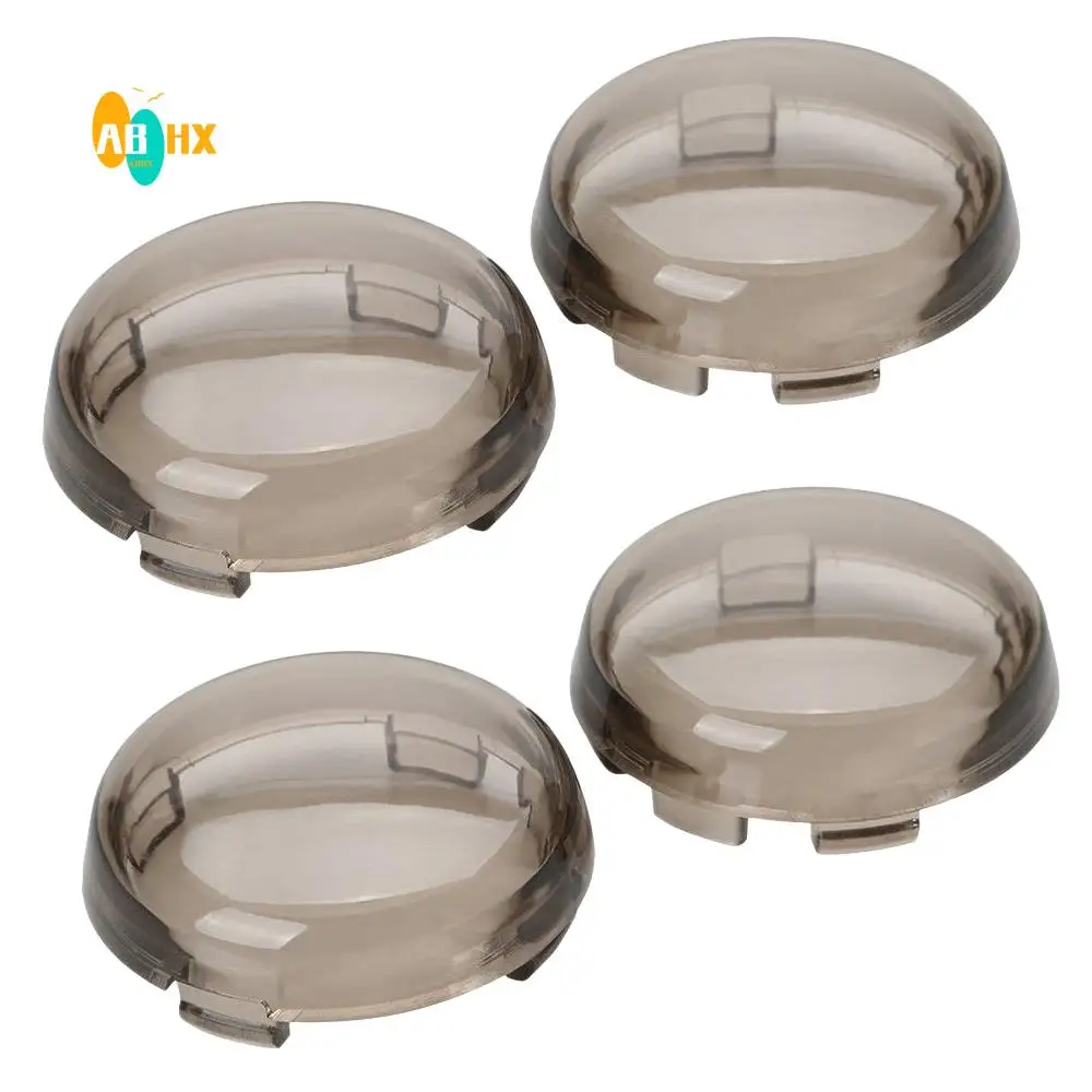 

ABHX-Умчатые линзы для указателей поворота, 4 шт. в упаковке