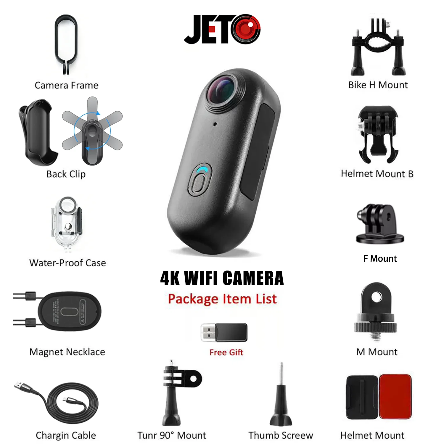 #20 Latest Body Worn Cameras Offers