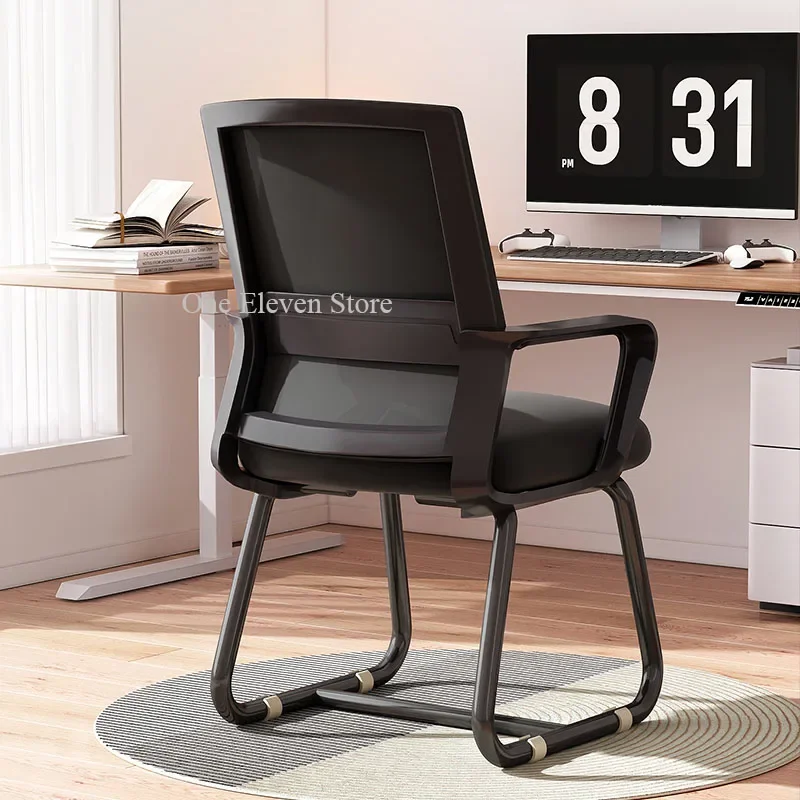 

Designer Office Chair Ergonomic Executive Nordic Gaming Desk Chair Relax Modern Mobile Silla De Escritorio Salon Furniture