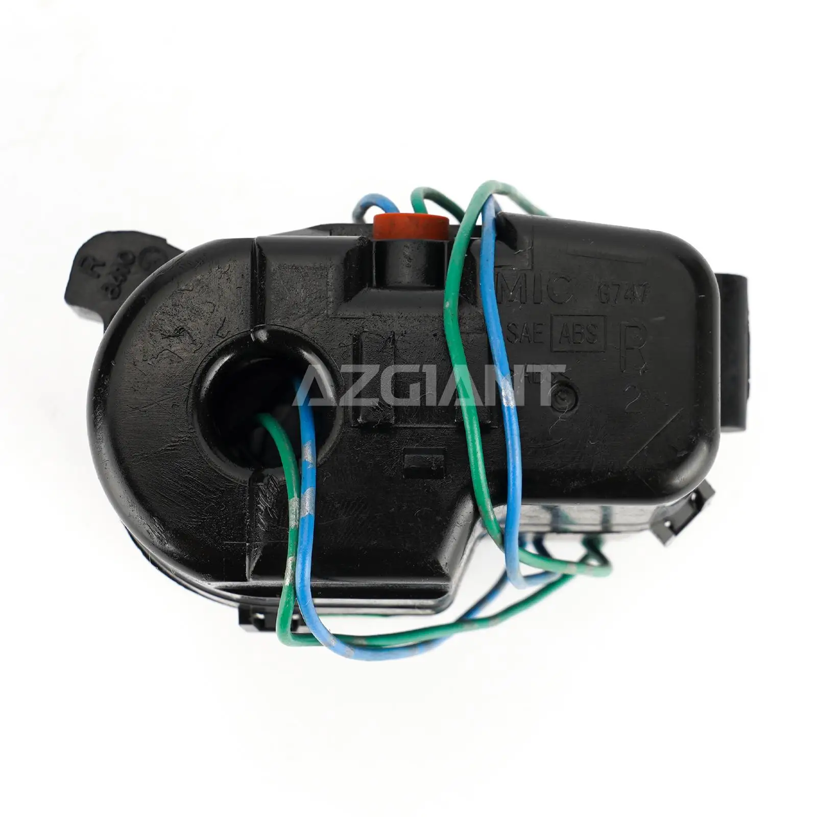 AZGIANT For Toyota Tarago MK3/Urban Cruiser/Vanguard/Vios SIDE WING MIRROR FOLDING MOTOR module Motor assembly  Direct Fit