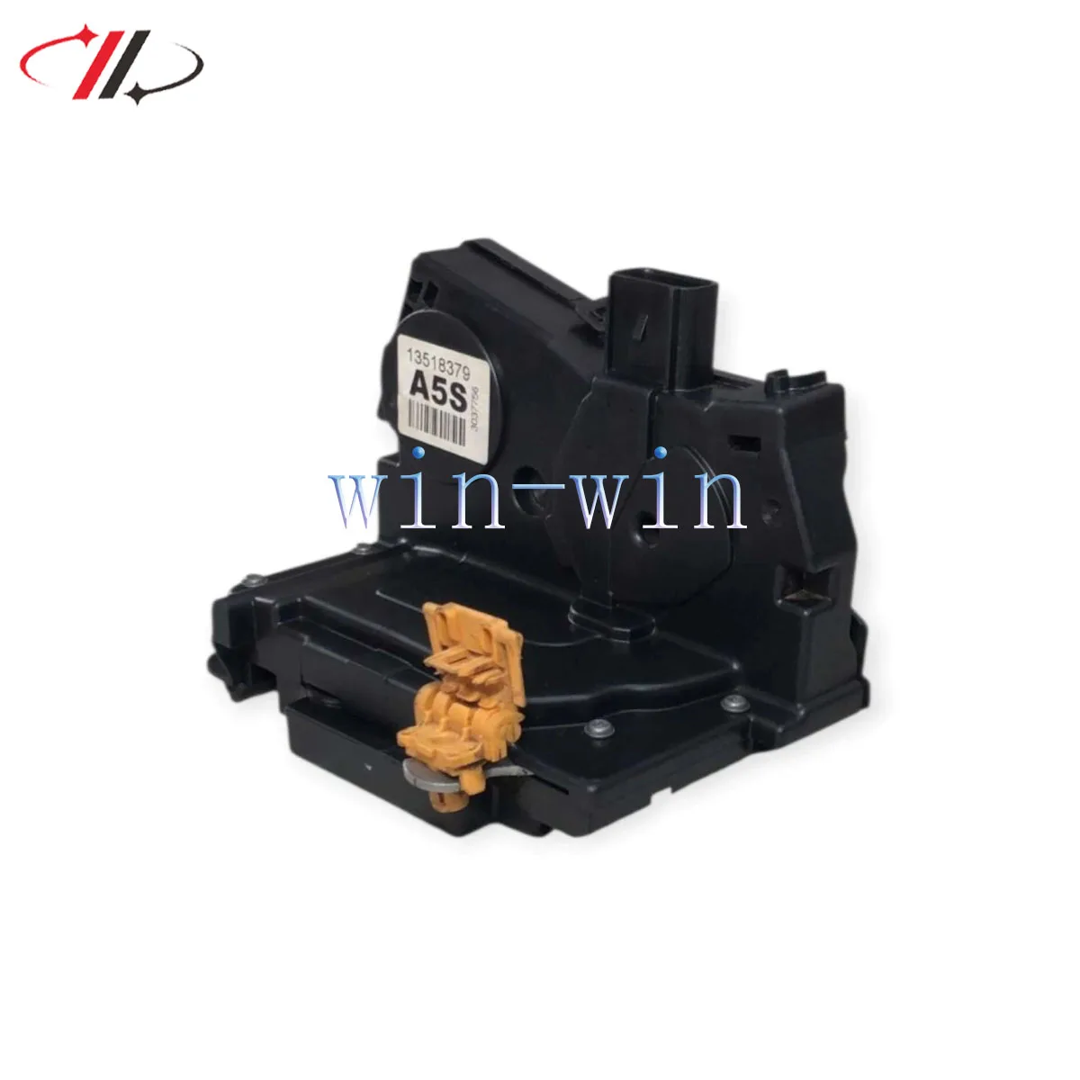 Actuador de Cerradura de Puerta Delantera Derecha para Chevrolet Cruze Classic, Cobalt, Spin, Prisma, Onix, Nuevo, 1 Pieza, 13518379