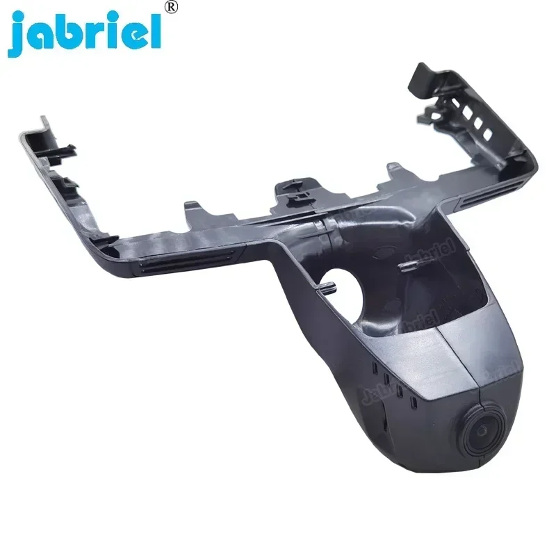 Hd 1080P Car Dvr Wi… - image