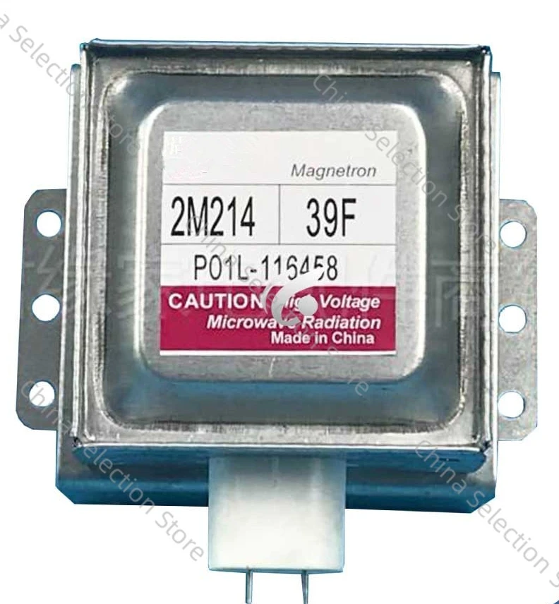 

new for LG Microwave Oven Magnetron 2M214-39F 2M214 39F Microwave Parts