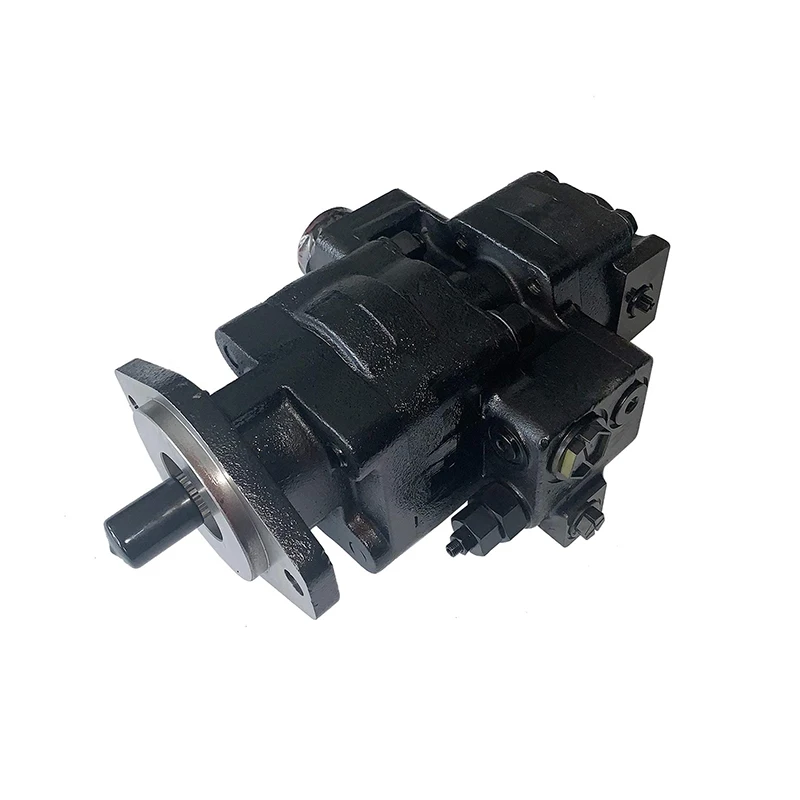 Replacement AT331223 Hydraulic Pump for  Backhoe Loader 310SK 315SK 325J 325K 325SK 310SJ 310G 315SJ