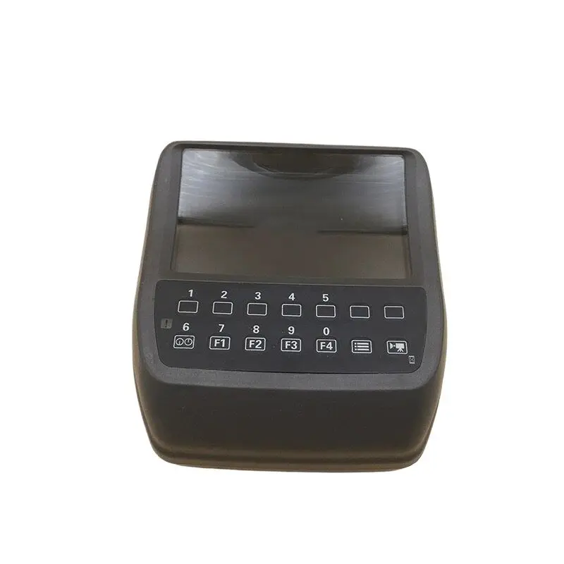 

Для монитора Hitachi ZAX200-3 ZAX210-3 ZAX120-3 Панель дисплея ZAX-3 EFI ZAX225US-3 Монитор ZAX225-3 Экскаватор