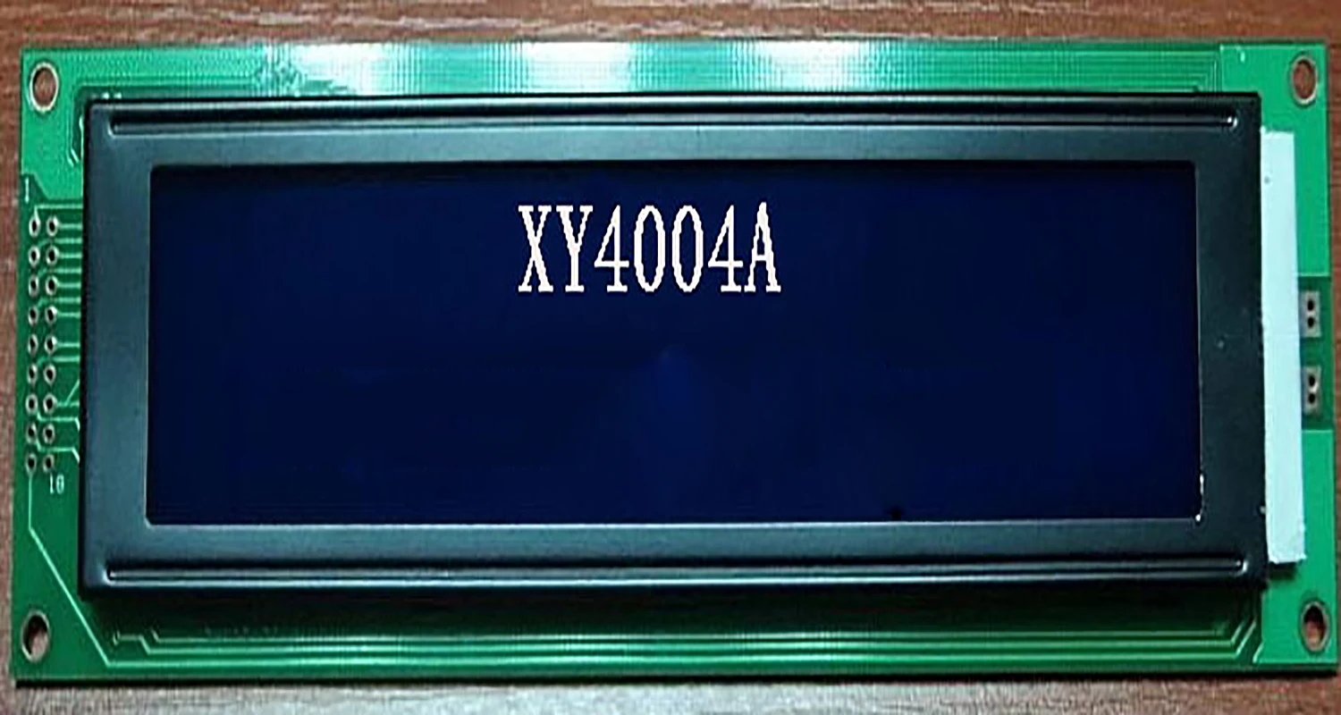 XY4004A LCD