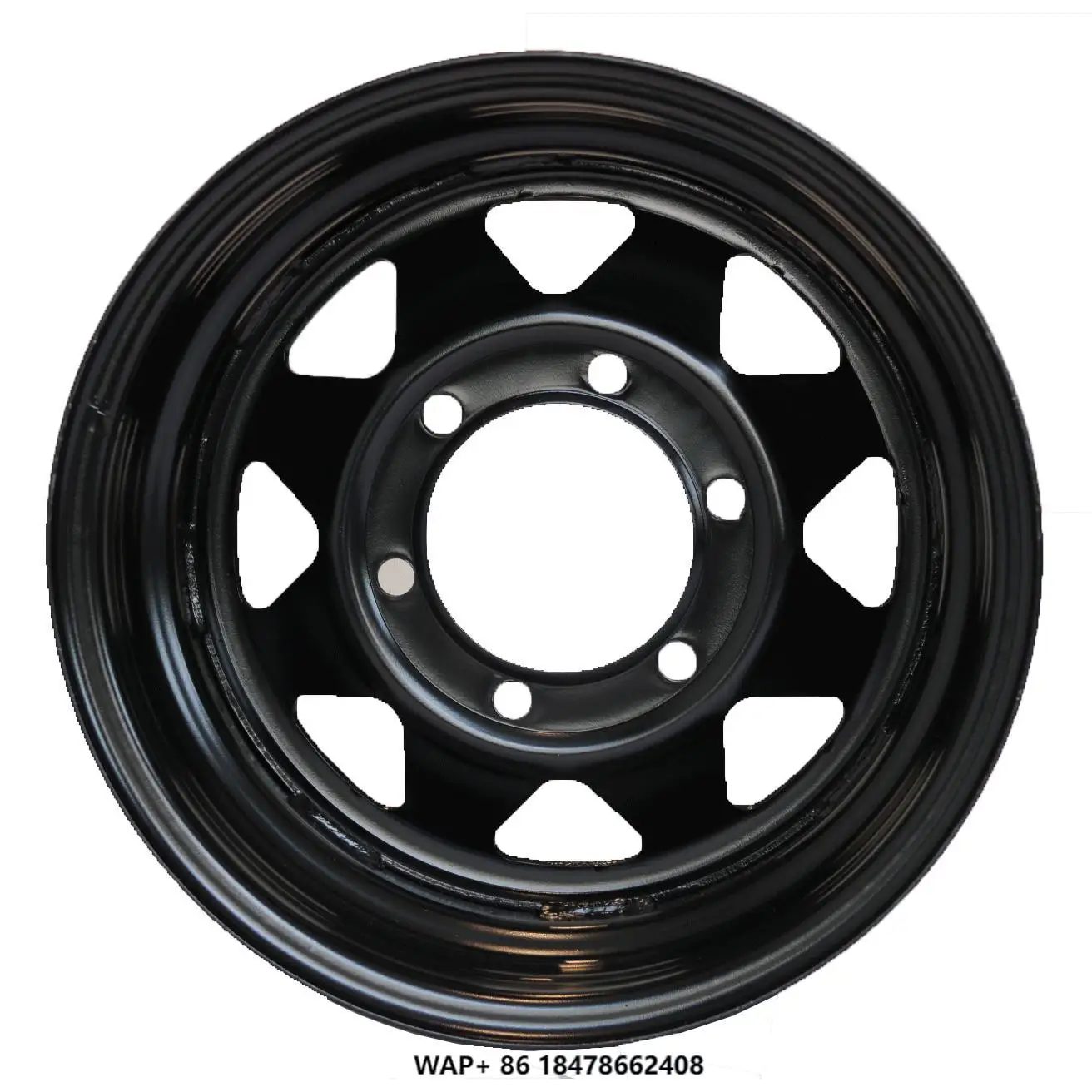 

Crystal Sand JS011 Steel Trailer Hub for Trailers-Various Models 12J13J14J15J16J Replacement/Repair 12 Months Warranty