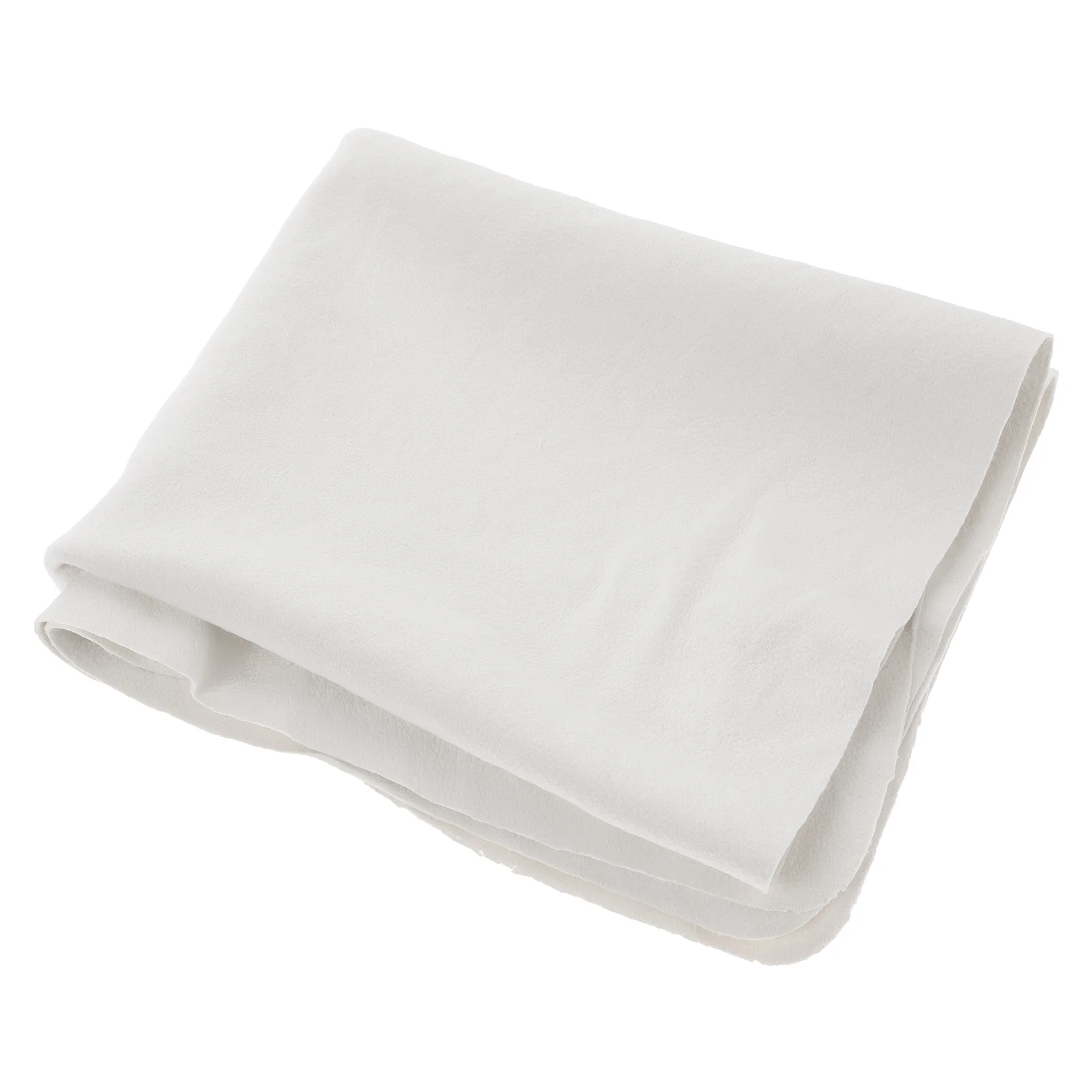 

Absorbent Car Drying Towel Chamois Cloth Extra Thick Soft Scratch Free for Car Wash Exterior Detailing Water Removal Tool