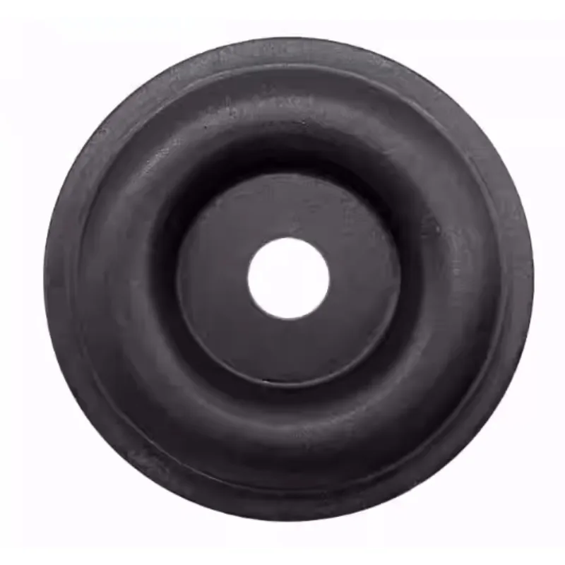 13501409 Genuine Front Shock Upper Cover Iron Mounting Covers Plate for Chevrolet Cruze 1350-1409 Black New Automobile Part