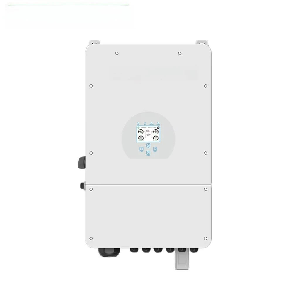 جودة عالية 3KW 5KW 8kw 10KW نظام الطاقة الشمسية 30kw النظام الشمسي الهجين 20kw مجموعة كاملة النظام الشمسي الهجين 10kw للمنزل