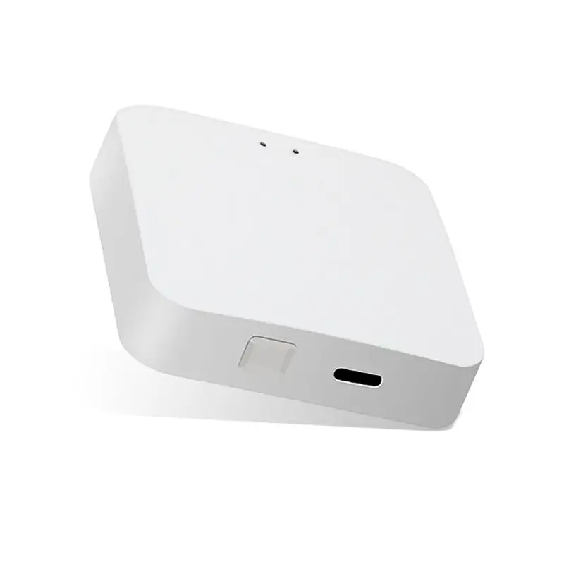 A7THK-Wireless Bridge 2.4Ghz For Zigbee 3.0 Ewelink Smart Hub Gateway For Zigbee Devices Smart Home