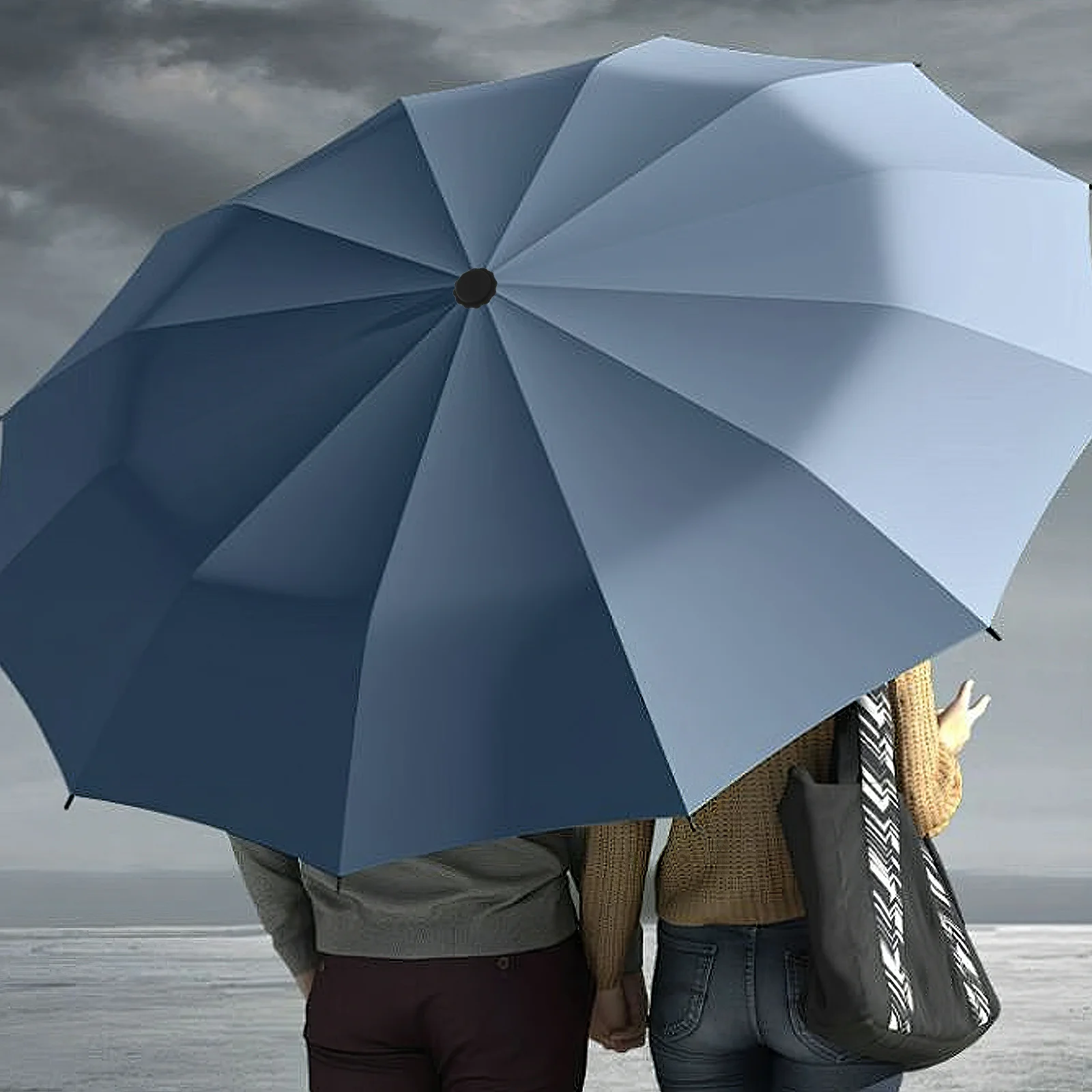 

6 set Umbrella Tip Cap Replacement Sunshade Waterproof Durable Outdoor Patio Parasol Repair Kit For Folding Travel Umbrellas