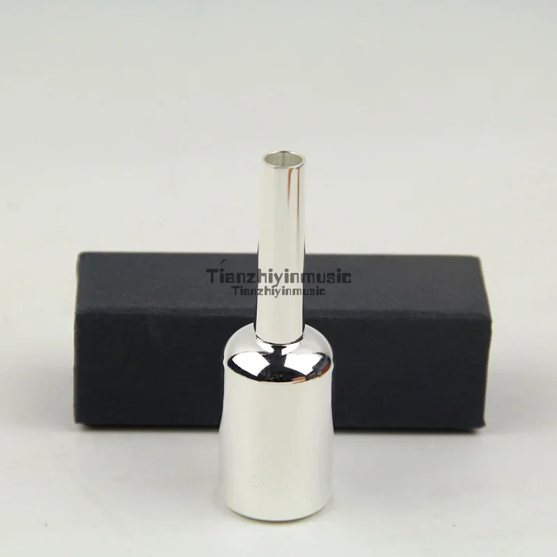 

Trumpet Mouthpiece 1pcs MZ 3C，new