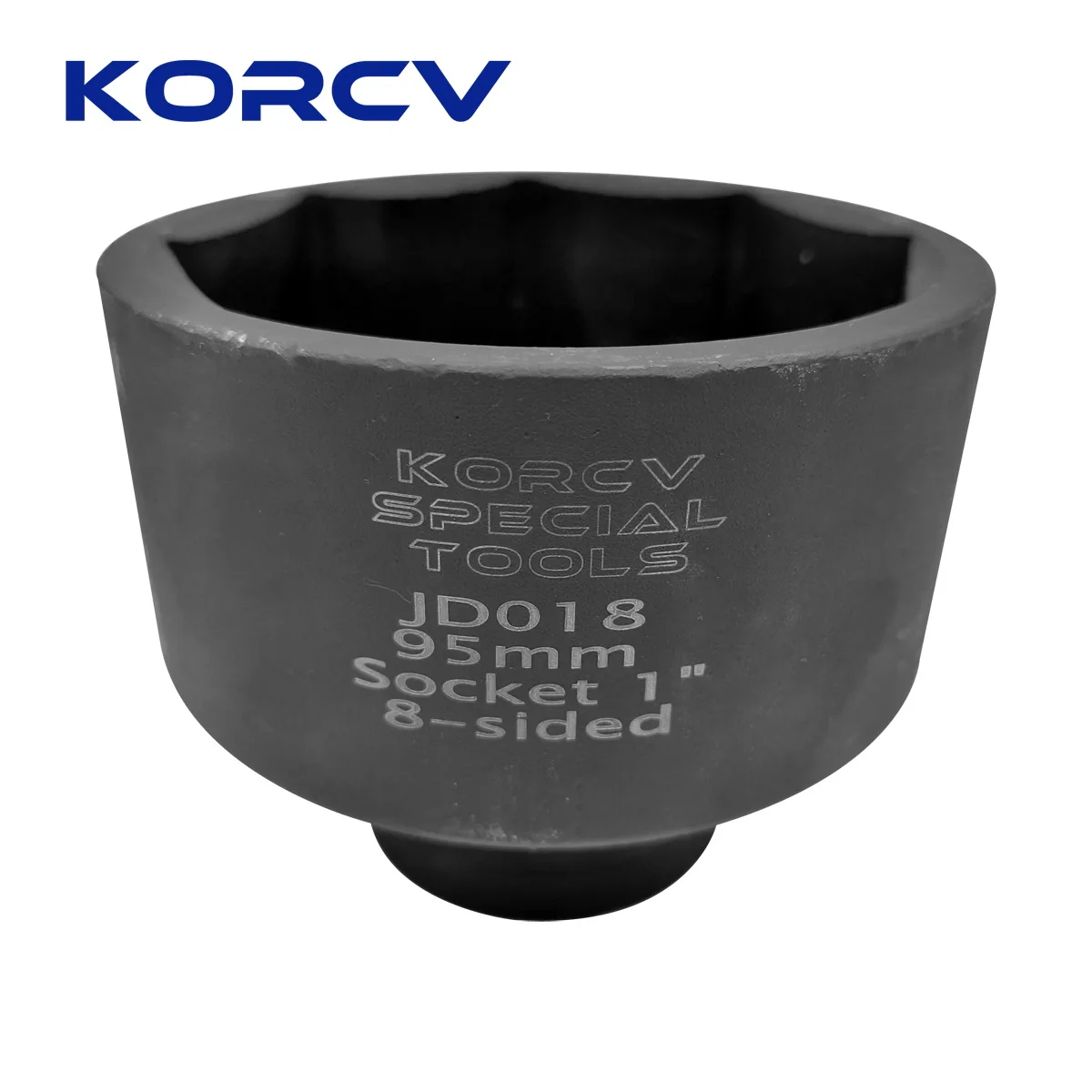 Special Tools for Volvo Scania Man Daf Iveco Renault Benz Trucks JD018 Socket 95 mm 8-sided 