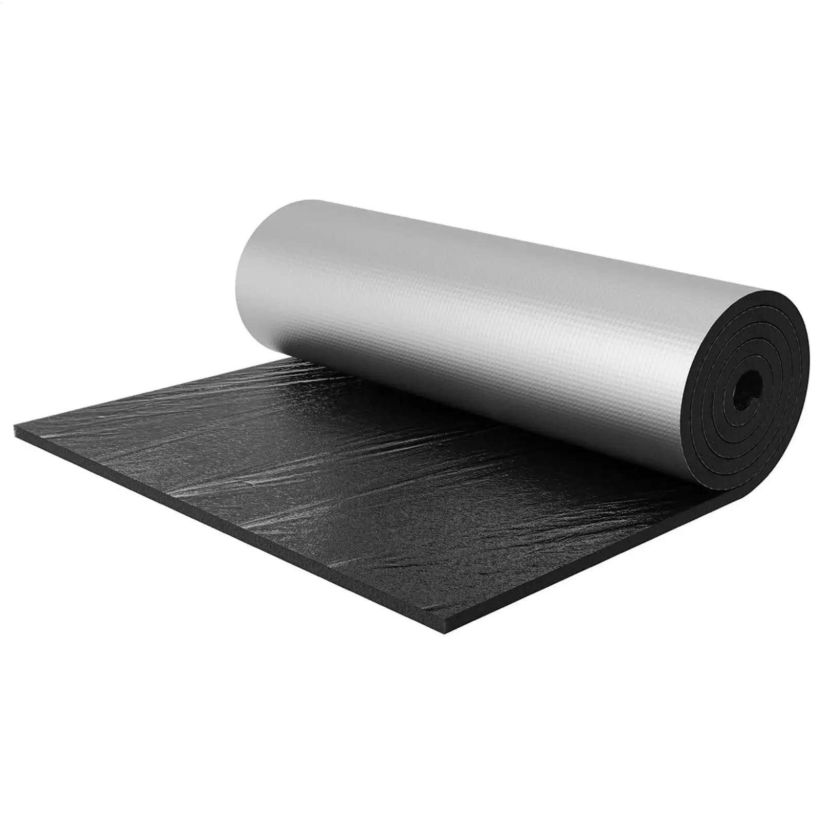 Insulated Toilet Tank Liner Waterproof SelfAdhesive AntiFreeze Pad Toilet Anti Condensation Kit for Bathtub Shower