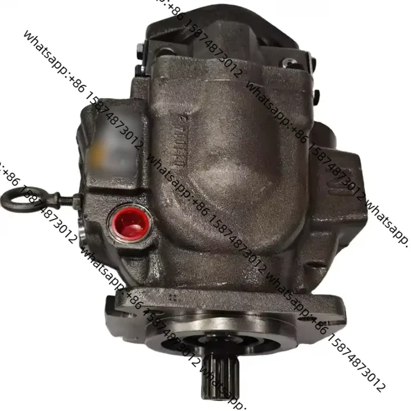 

Высоконапорный аксиально-поршневой насос серии PD045 PD060 PD075 PD100 P1 PD045PM04SRS5AL00R000000