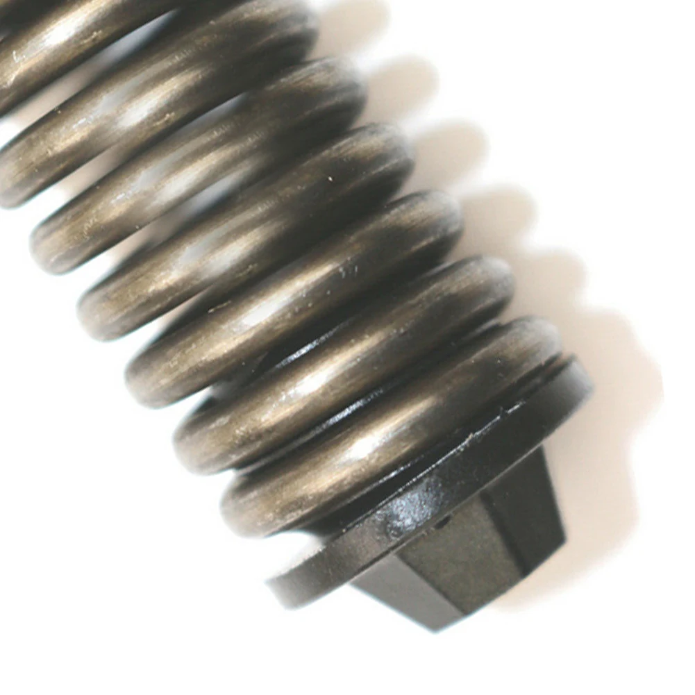 لاختيار المناشير بار الربيع مقبض 503 63 75 02 AV عازلة جبل المناشير استبدال الملحقات العلامة التجارية الجديدة #6