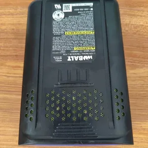 Elektrowerkzeug Akku, 2000mah, 4000mah, 24 V, 40V, KB624-03, KB524-03, KCS6524B-03, KCW5024B-03, KDS-124B-03, 100% Original 8 Hauptverkaufsbatterie 24 V 2000mah - №8