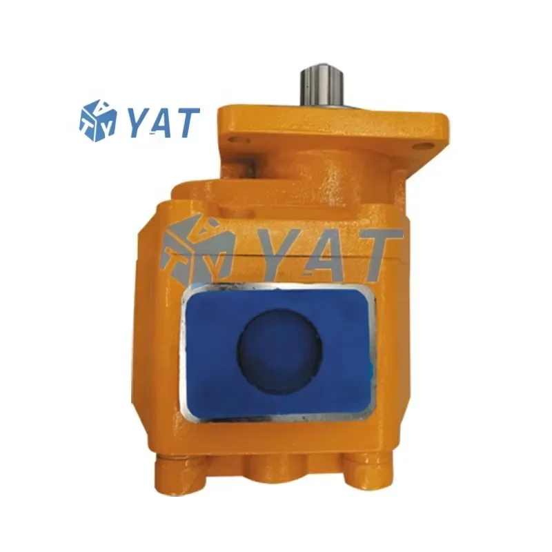 

Xugong Wheel Loader Parts 803004124 CBGJ2063C Hydraulic Gear Pump
