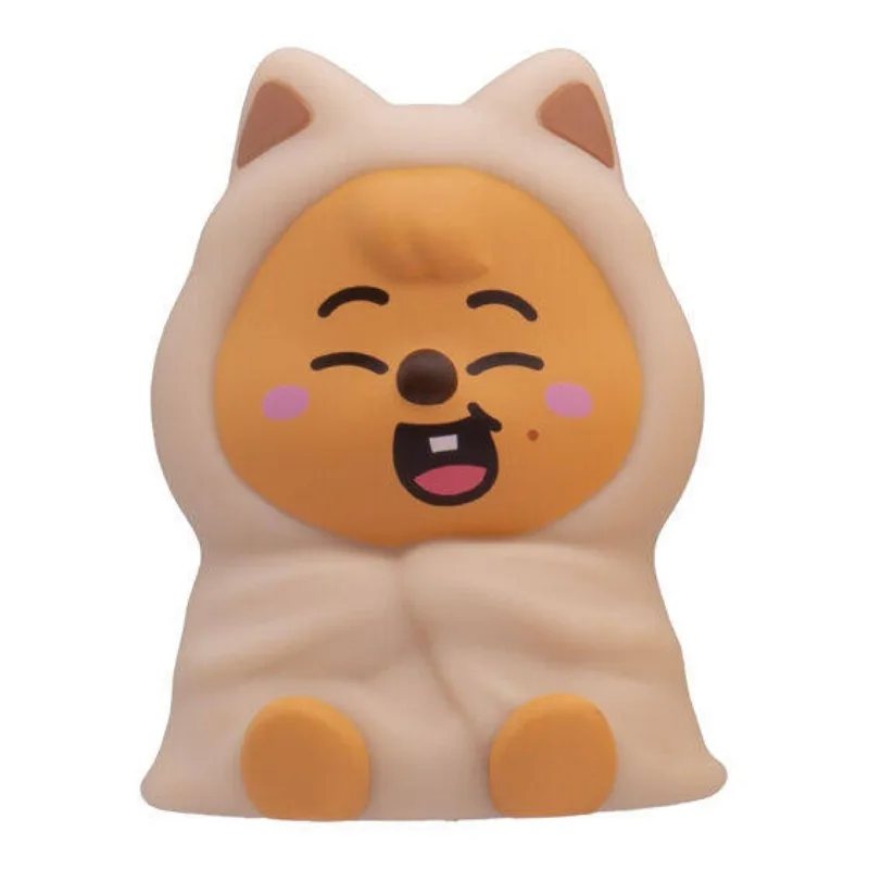 BANDAI Music Group Image Cute Luminous Night Light Shaped Ornament Bedside Ornament Decoration view 4