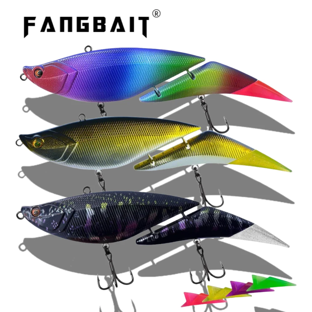 Drt Swimbait Fishin…