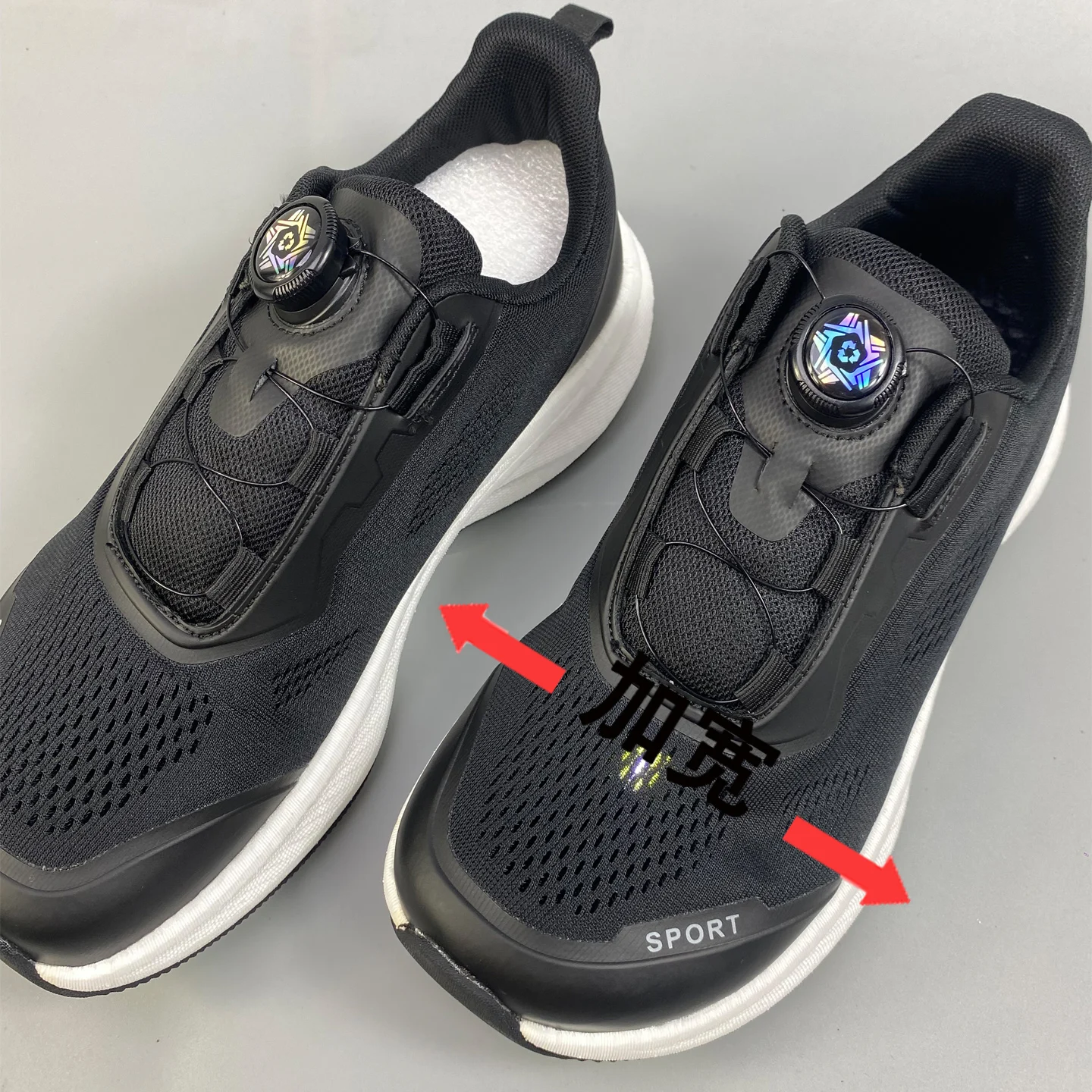 Winter Bestseller New Arrival Unisex Outdoor Anti-Slip Durable Running Shoes Casual Athletic Footwear High-Quality Footwear