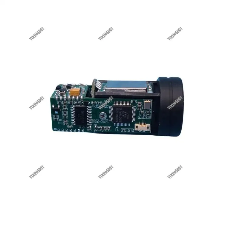 LRF1200A1 905nm Infrared Laser Rangefinder Module - High Precision for Outdoor Electronic Measuring