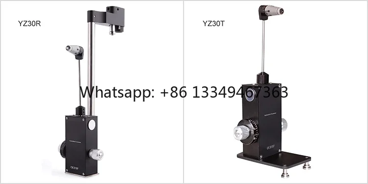 Ophthalmologic Examination Ophthalmic Instruments YZ30T Tonometry Goldmann supplier