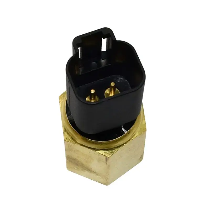 Water Temperature Sensor 385720510 Temp Switch Accessories For Perkins Engine GJ403D-11 GN404D-22 HH403C-11 HL403C-15 HN404C-20- - view 5