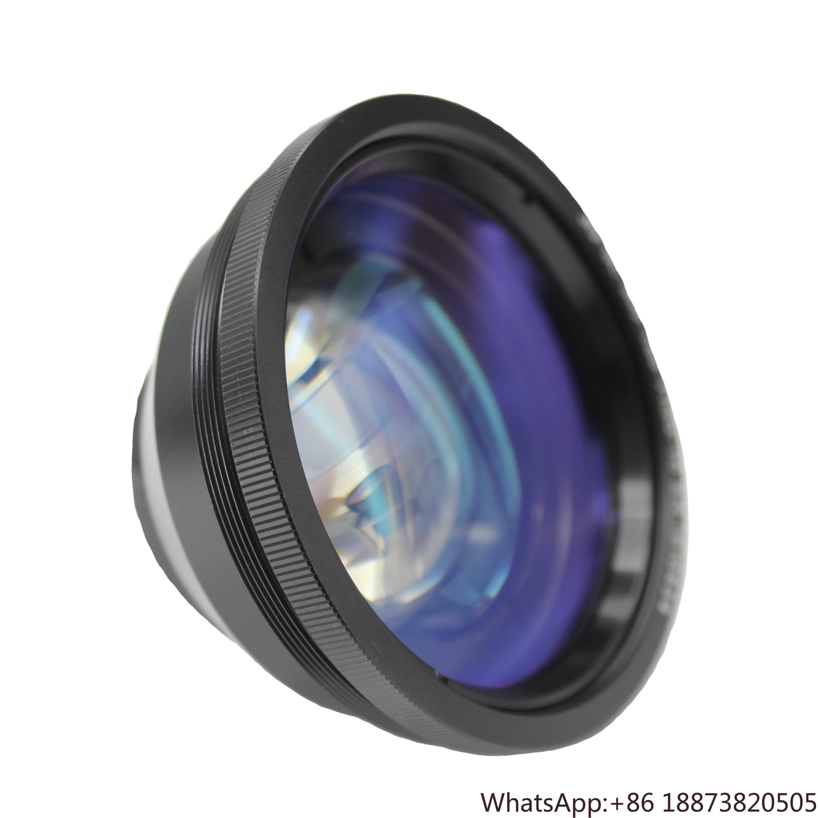 

UV 110*110 355nm Scan Lens for UV Machine