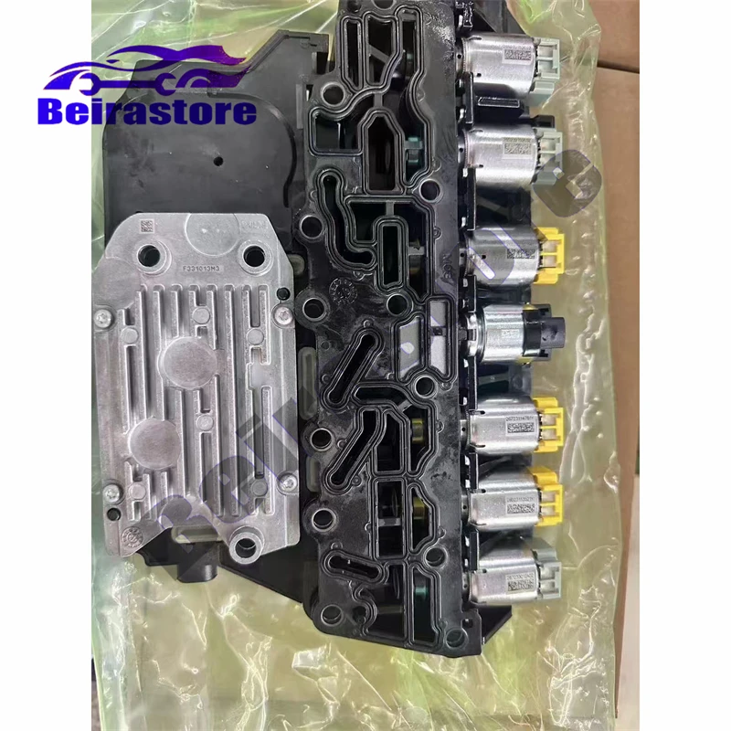 Genuíno novo 6t40 6t30 6t45 6t31 tcm tcu módulo de controle transmissão tcu tcm 24285009 24041962 24287419 para chevrolet gm cruze