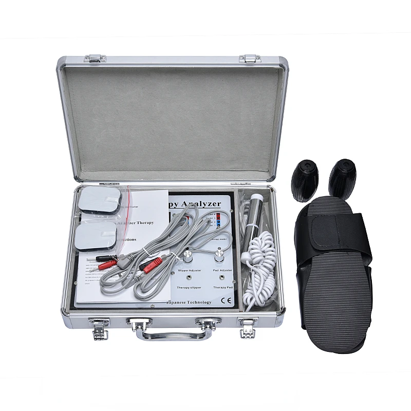 

Latest multi language 6th quantum resonance magnetic analyzer with 54 reports