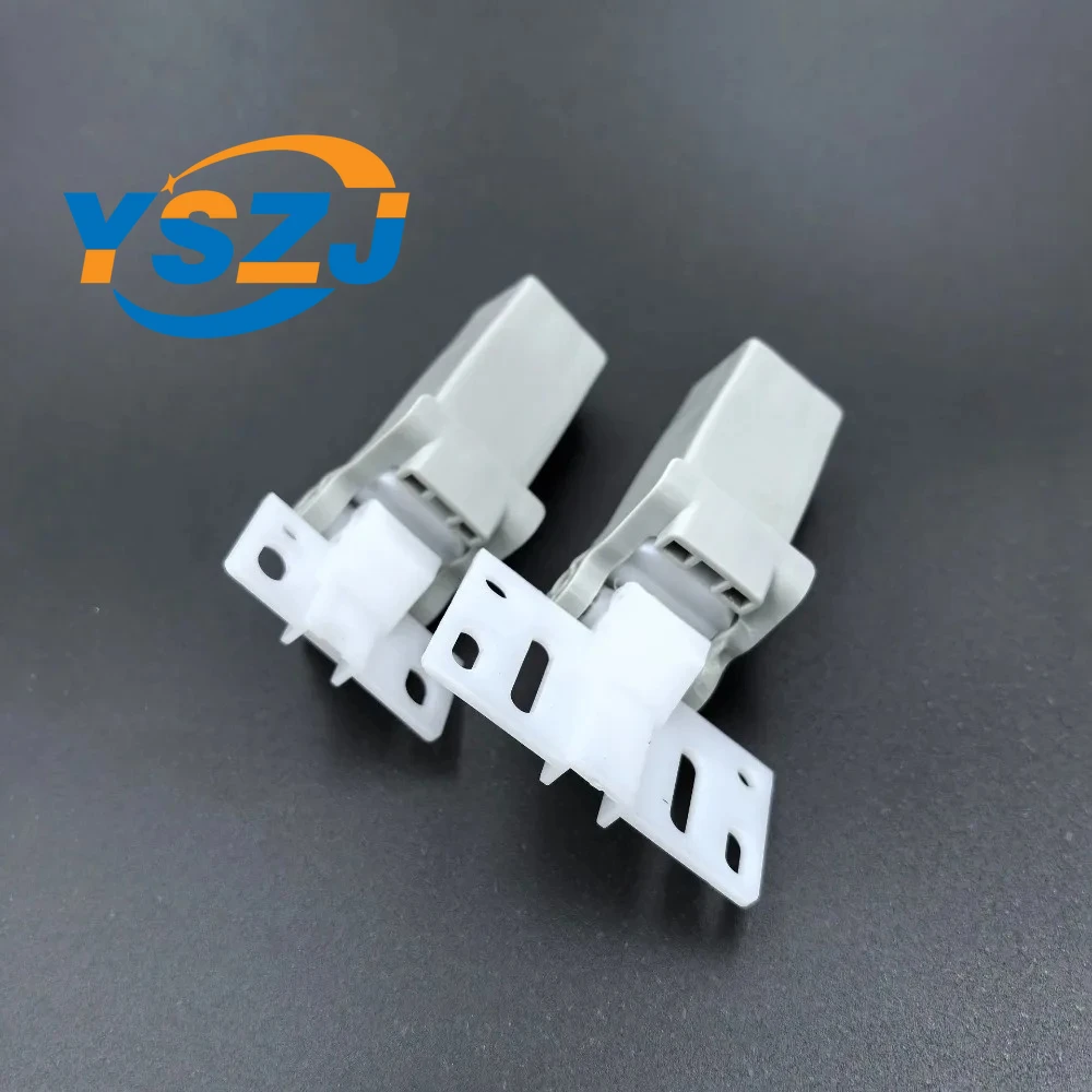 10 مجموعات لكانون IR 1430 1435 C1225 C1325 C1335 ADV C250 C350 C351 MF810 MF820 MF830 FL3-6313-000 FL4-2050 ADF المفصلي اليمين اليسار