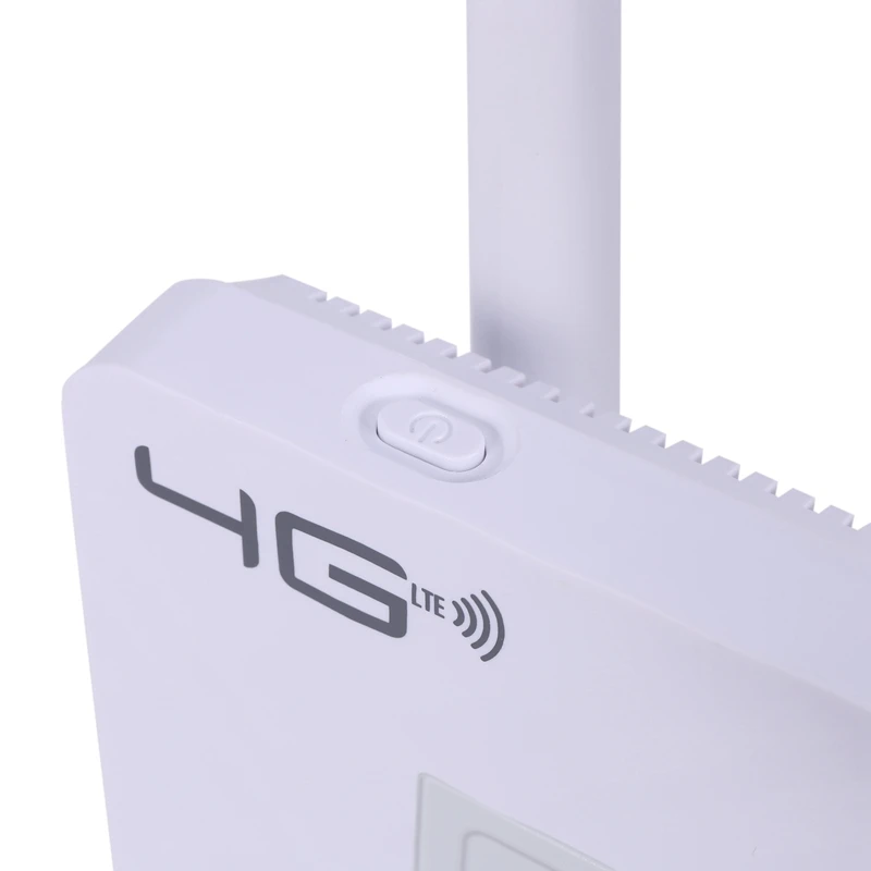 Wi-Fi-роутер 3X 3G 4G LTE, 150 Мбит/с