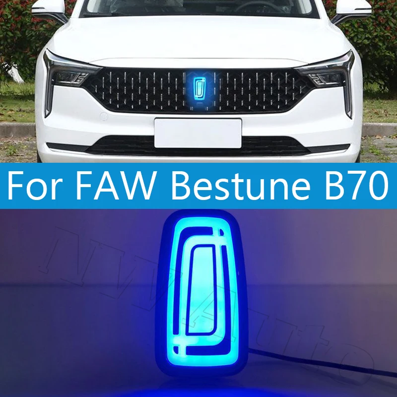 For Faw Bestune B70…