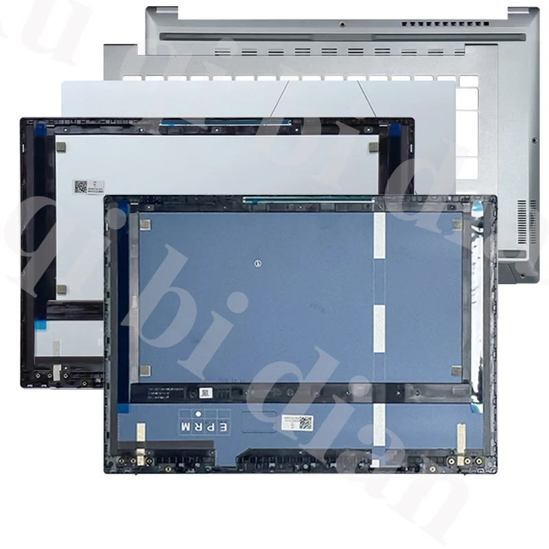Capa para laptops asus zenbook14 ux3405 ux3405m ux3405ma notebook lcd capa traseira moldura frontal apoio para as mãos inferior acessórios para laptop