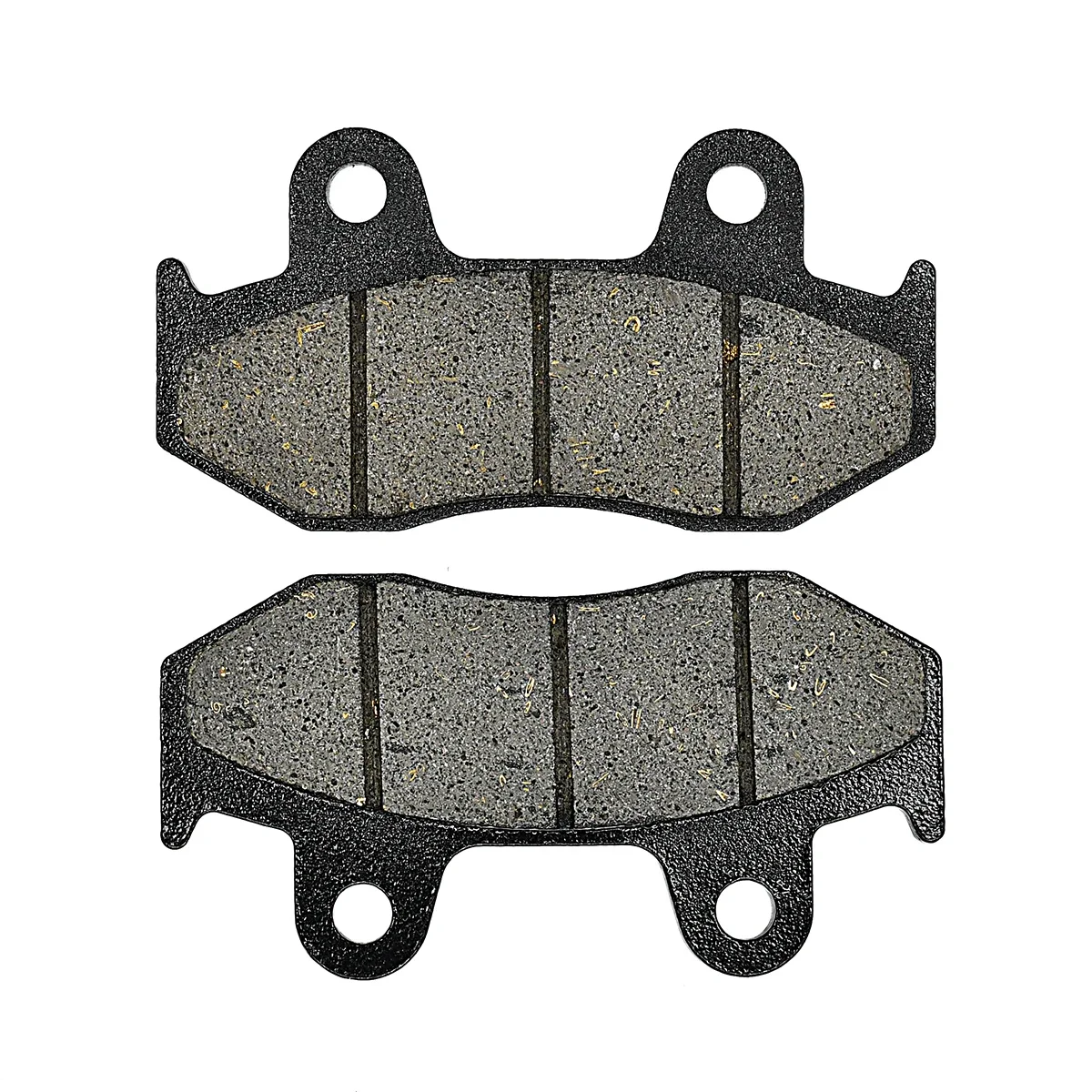 

For Suzuki Skywave AN250 Burgman AN 250 1998-2006 AN400 AN 400 Burgman 1999-2006 Motorcycle Accessories Rear Brake Pads