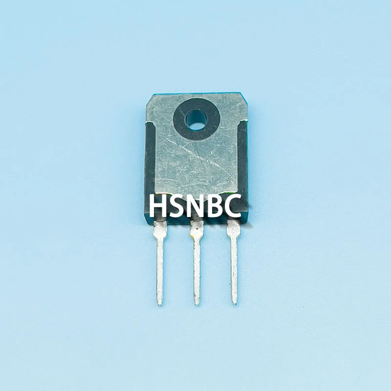 Mosfet n-チャネル電源トランジスタ,tk16h60c,k16h60c,TO-3P,16a,600v,100% 新規インポート,ロットあたり10個