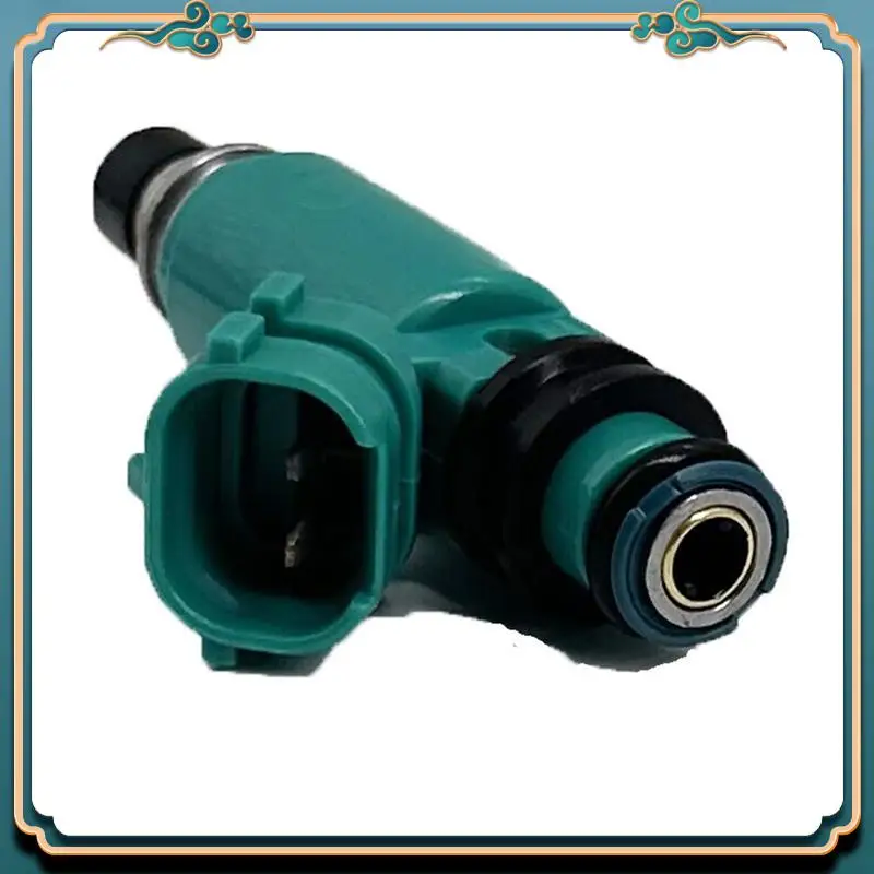 

Latest 4X Fuel Injector Accessories Parts Component 16450-MCJ-752 For Honda 02-03 CBR954RR 02-06 For Honda RVT1000R